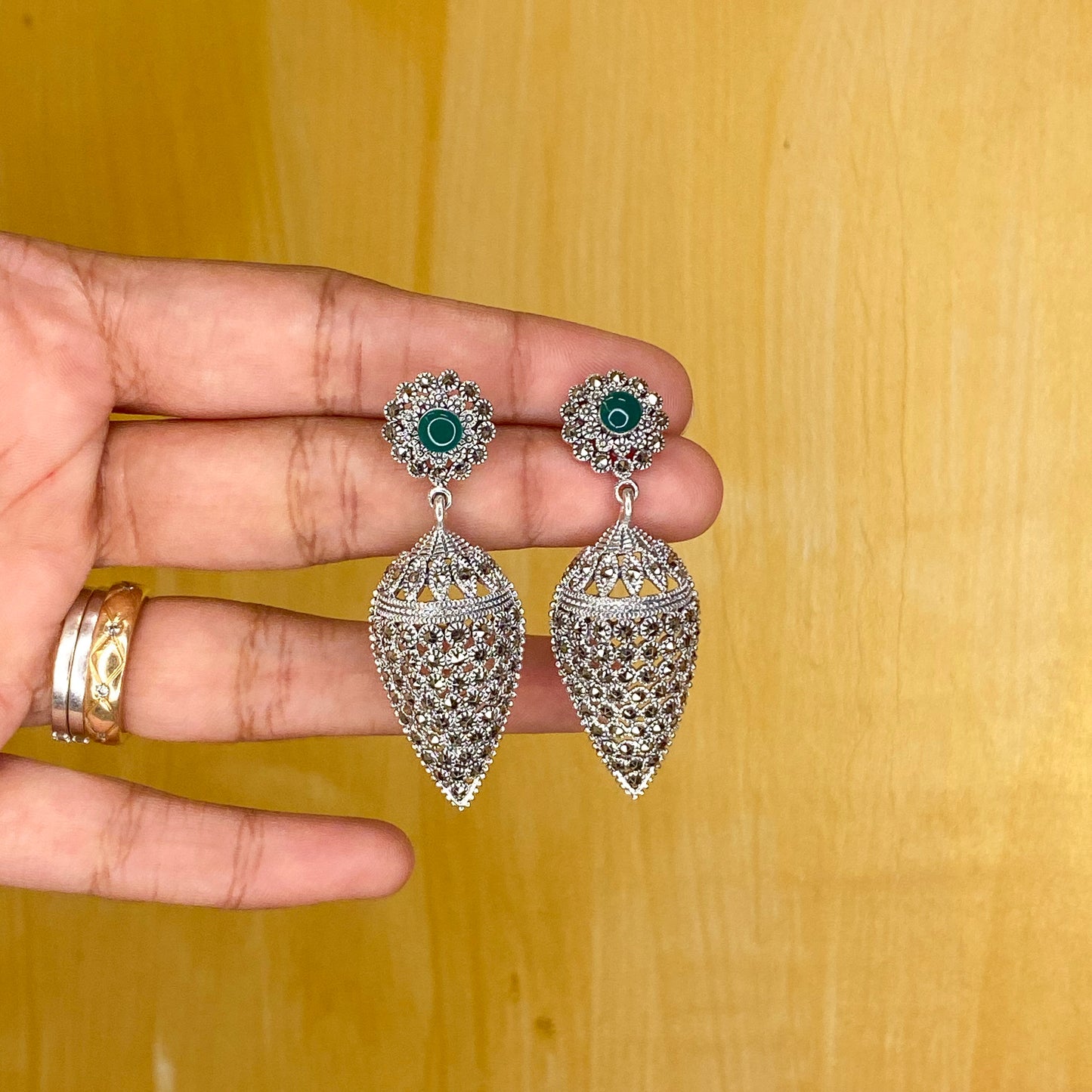 Stellar Earrings