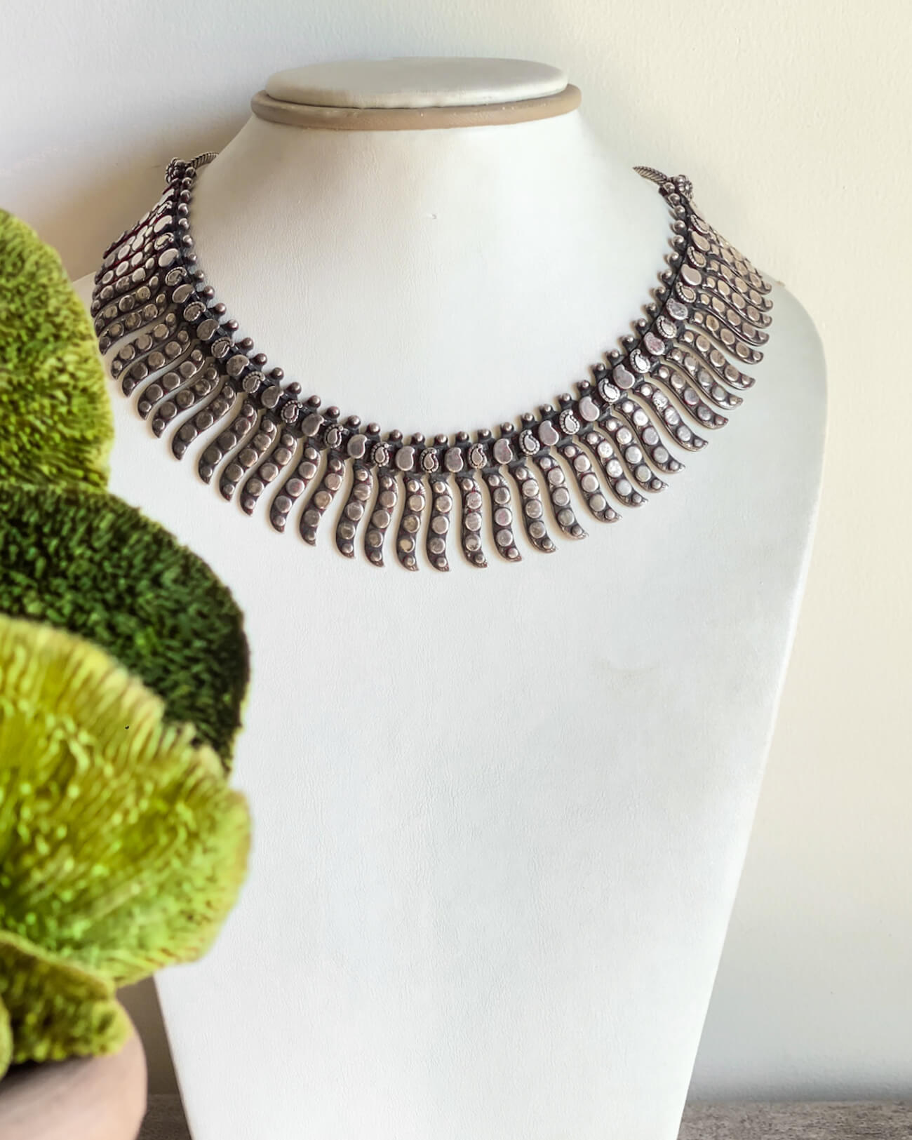 Amba Necklace