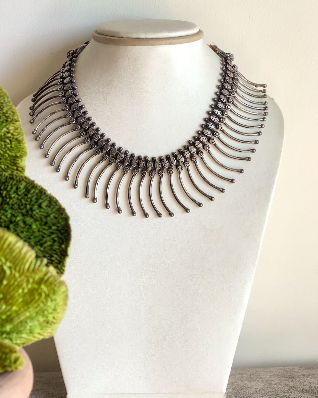 Devika Necklace