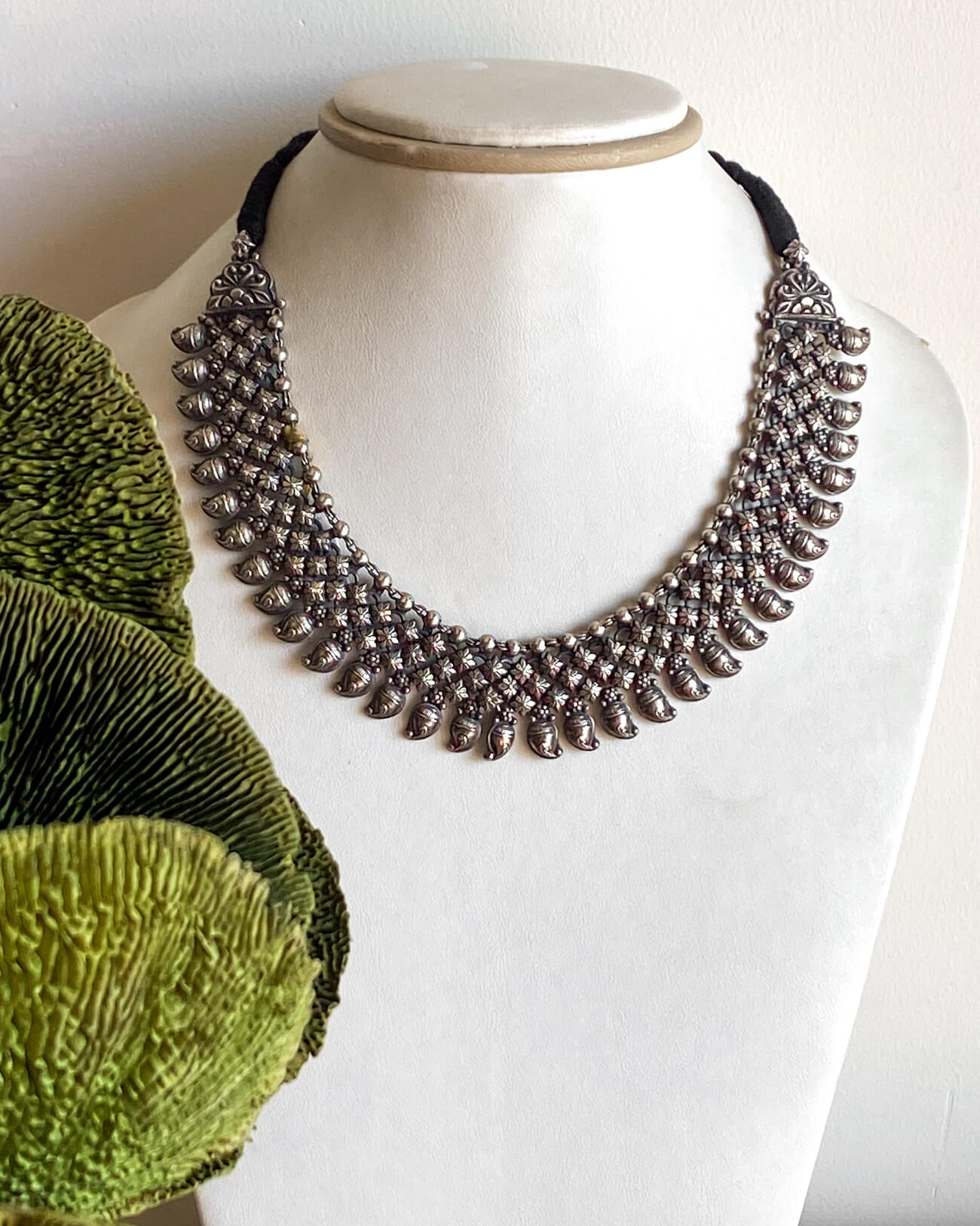 Janki Necklace