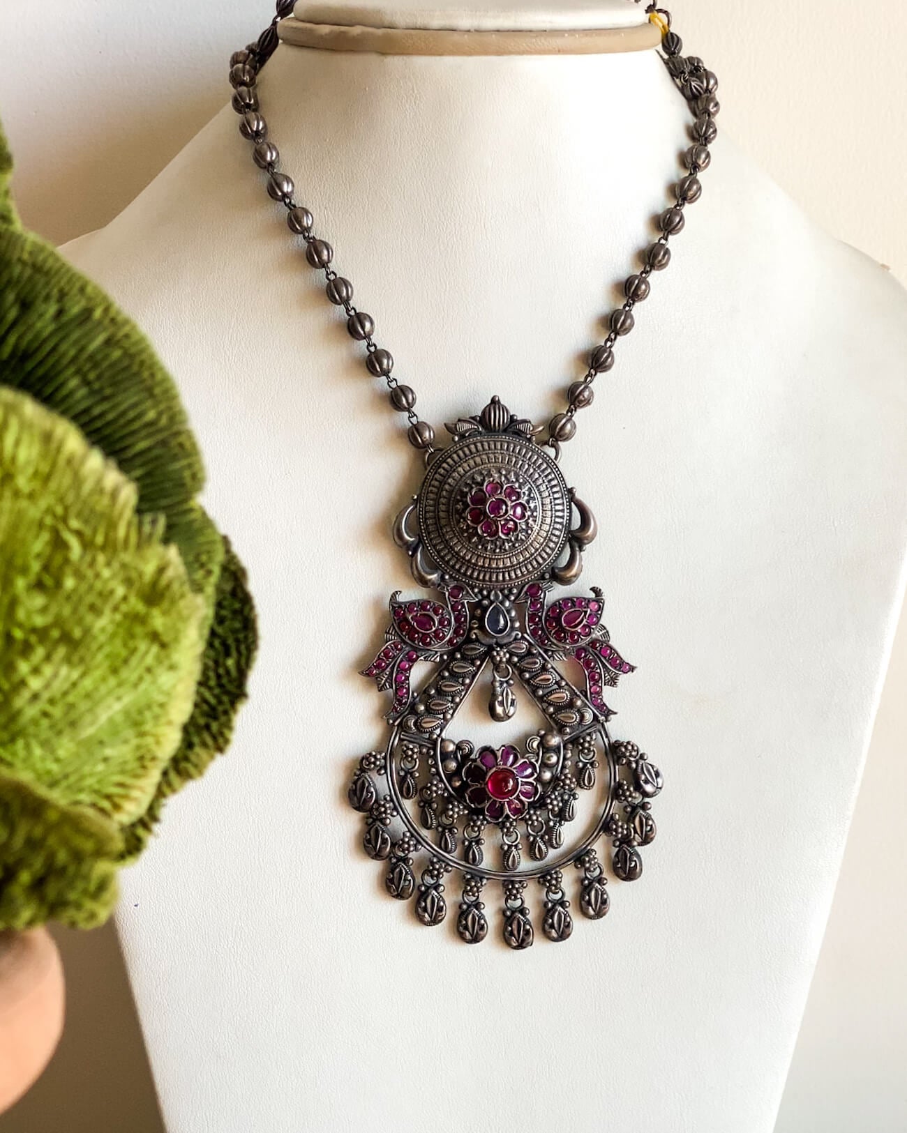 Maya Necklace