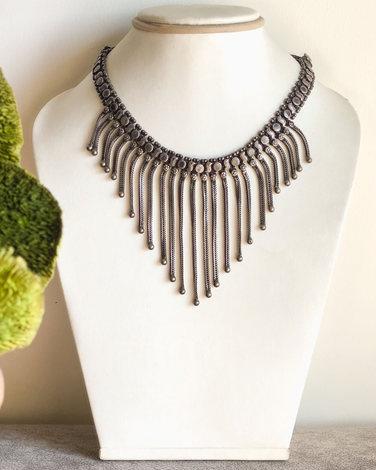 Meera Necklace