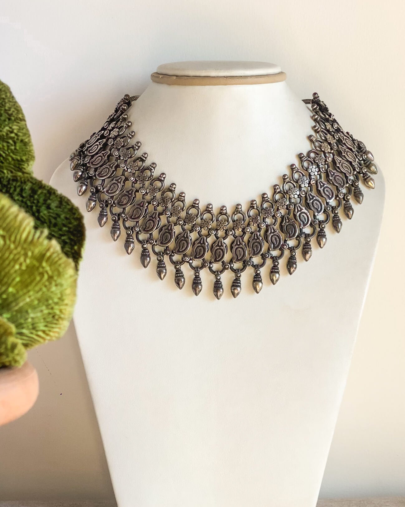 Rani Necklace