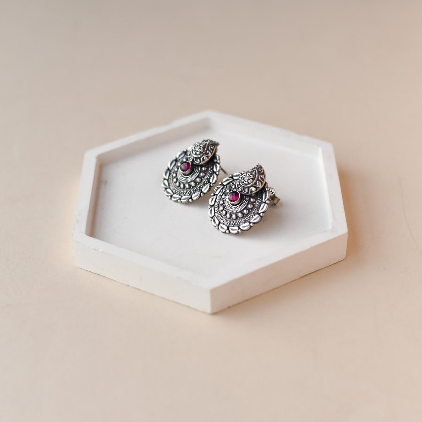 Devika Studs