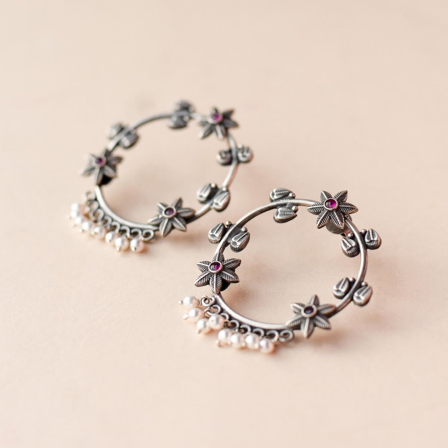 Lavanya Earrings