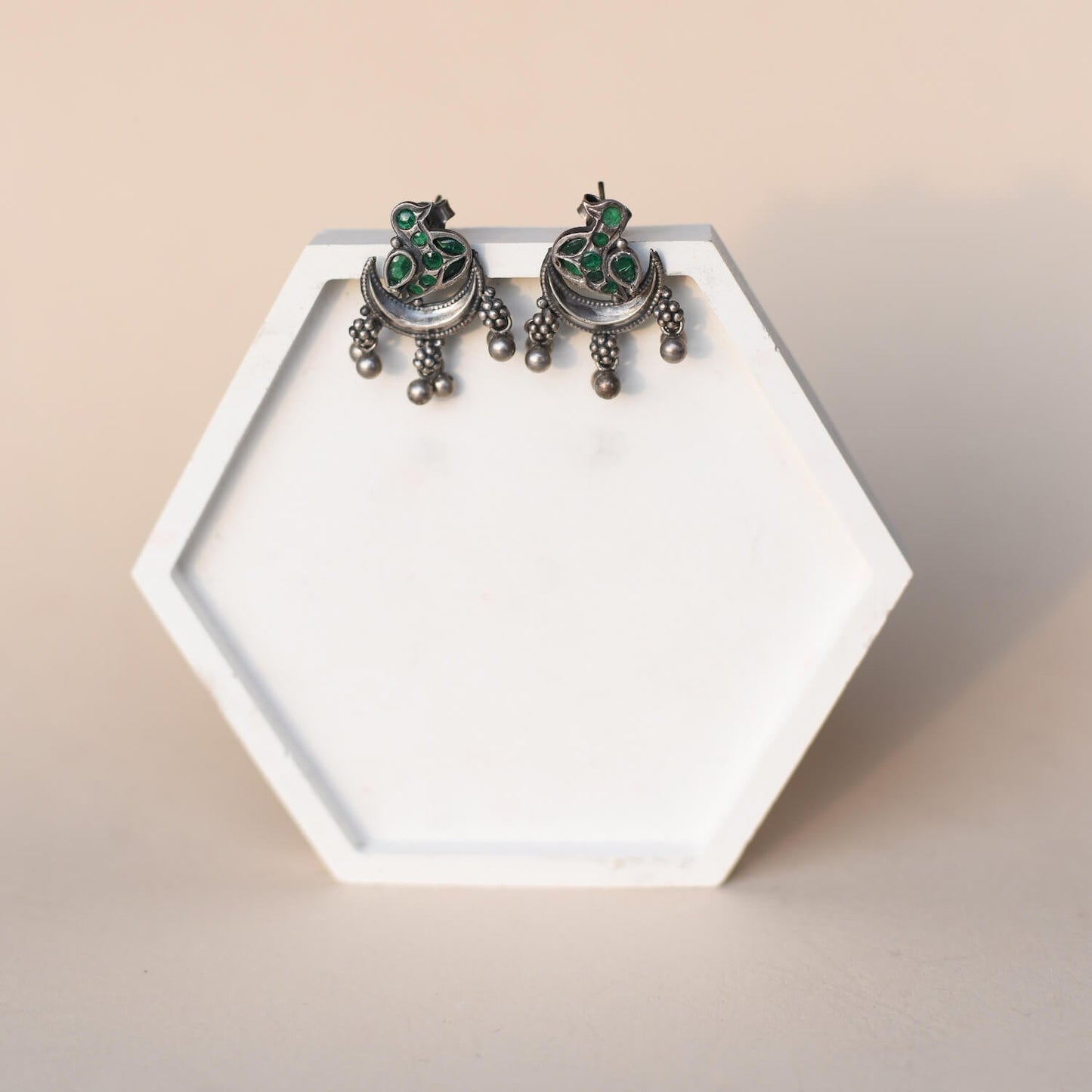 Chandani Earrings