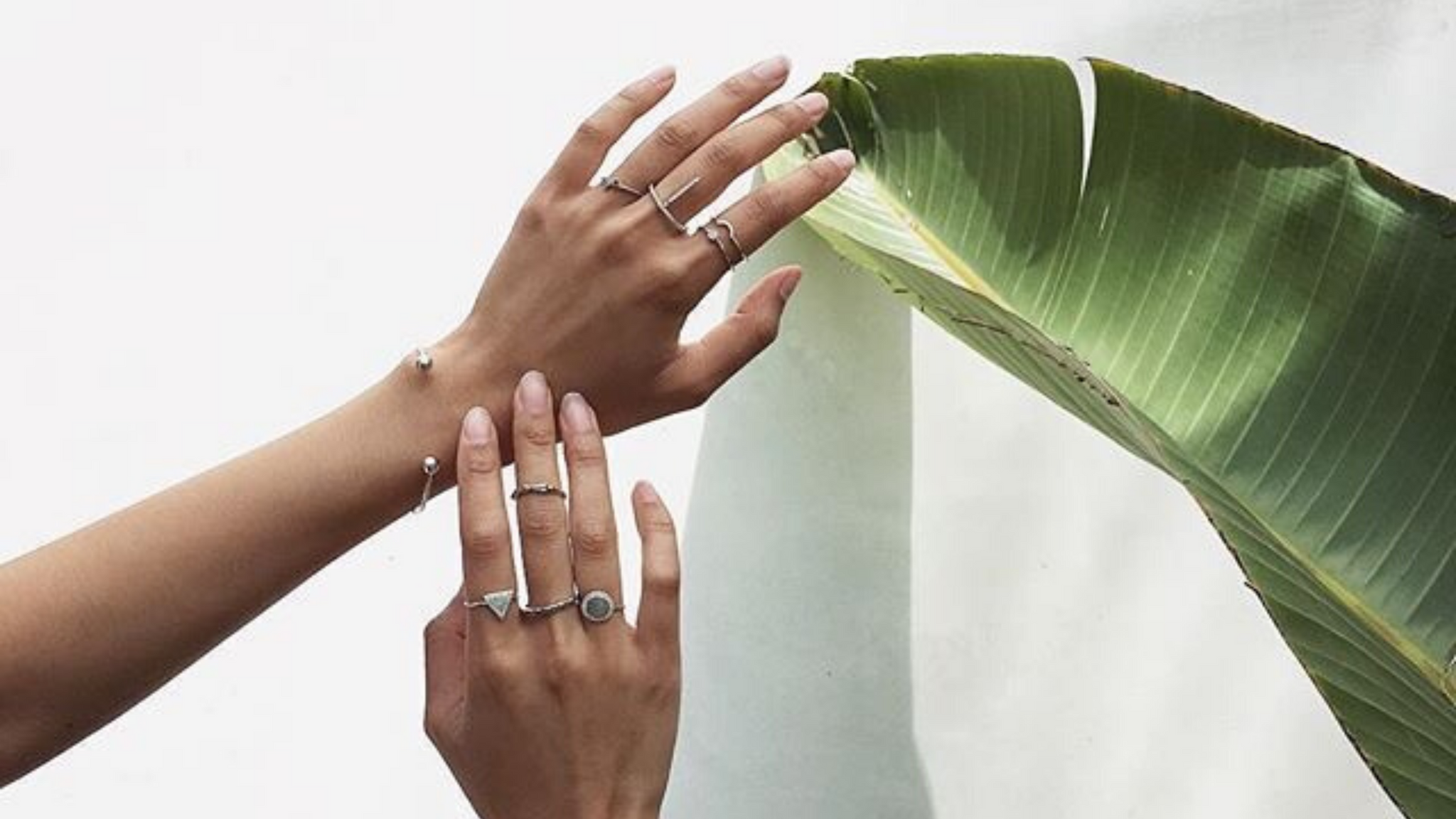 Health Benefits of Silver Jewelry You Probably Didn’t Know About