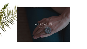 The Marcasite Collection