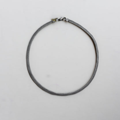Laviya Chain Necklace