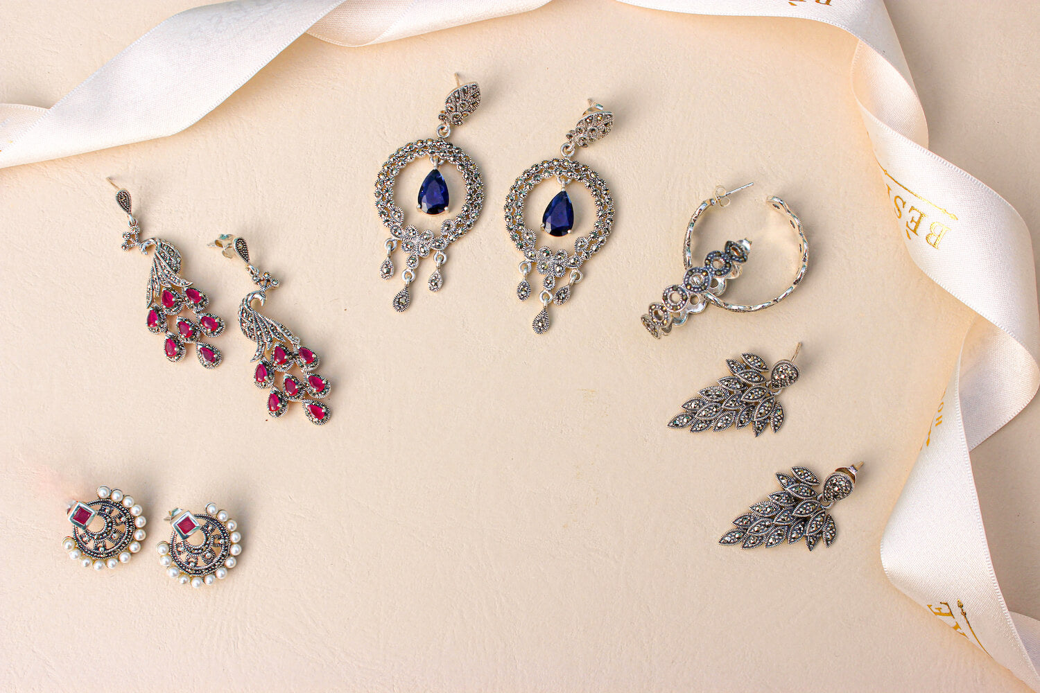 Silver traditional store jewellery online