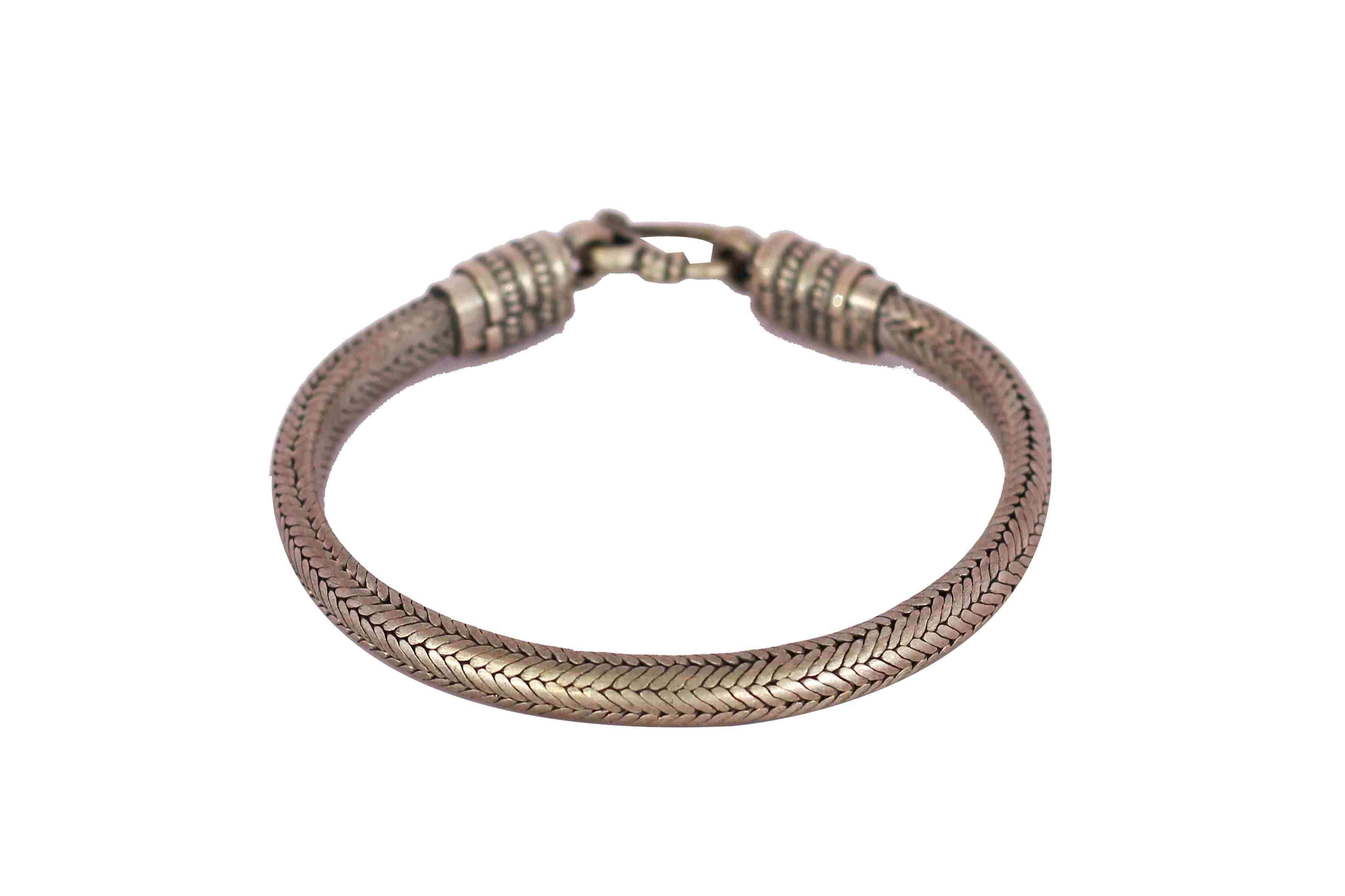 Snake bracelet 2